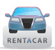 Car rental at Fakfak Airport